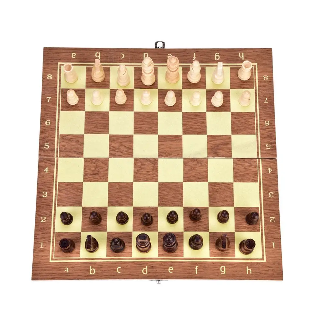 Jogos de xadrez