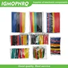 164pcs/Set Heat shrink tube kit Insulation Sleeving termoretractil Polyolefin Shrinking Assorted Heat Shrink Tubing Wire Cable ► Photo 2/2