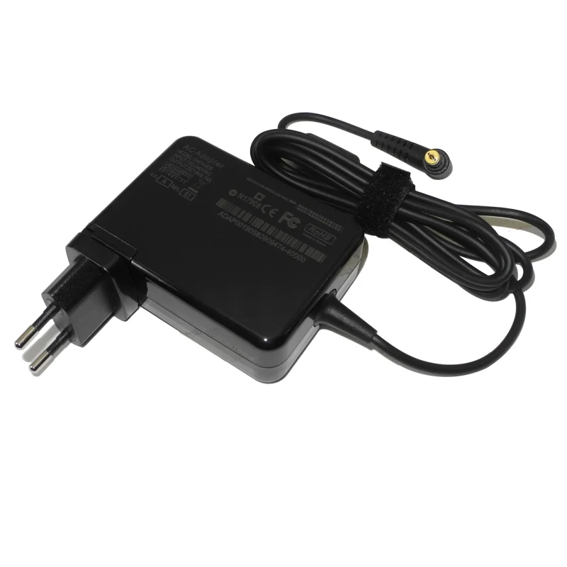 19V 4.74A 90W Ac ноутбук с адаптером питания зарядное устройство для acer Aspire 4710G 4720G 4730 5742G 5745G 5750G 5755G 5920G 5951G