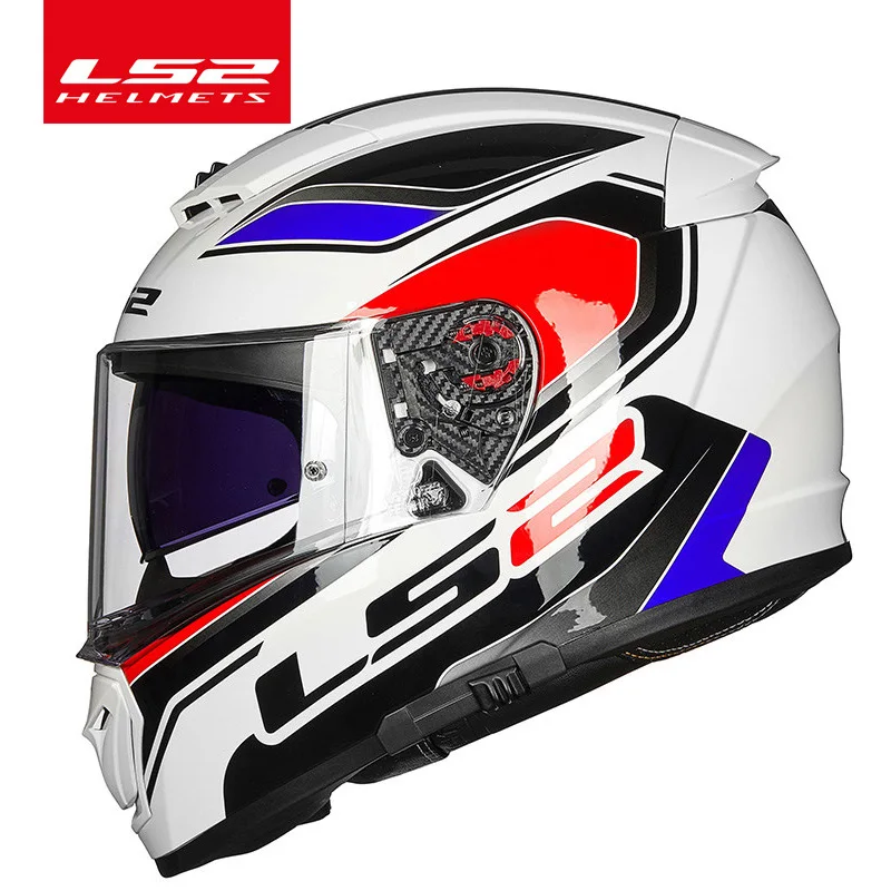 Capacete LS2 Breaker Motorcycle Helmet ls2 ff390 full face helmets