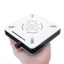 1L 12V магнитный мини-миксер для перемешивания адвокатские сословия Stir аппарат для перемешивающего устройства лаборатории миниатюрный 0-2500 об/мин Скорость магнитная мешалка