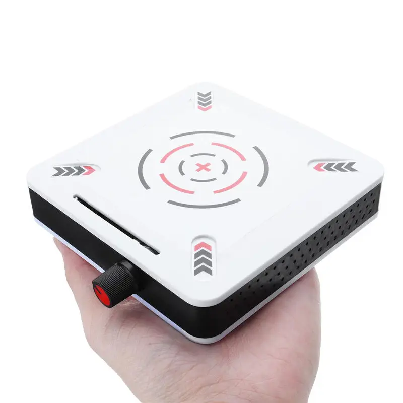 Магнитный мини миксер аппарат для перемешивания лабораторный миниатюрный