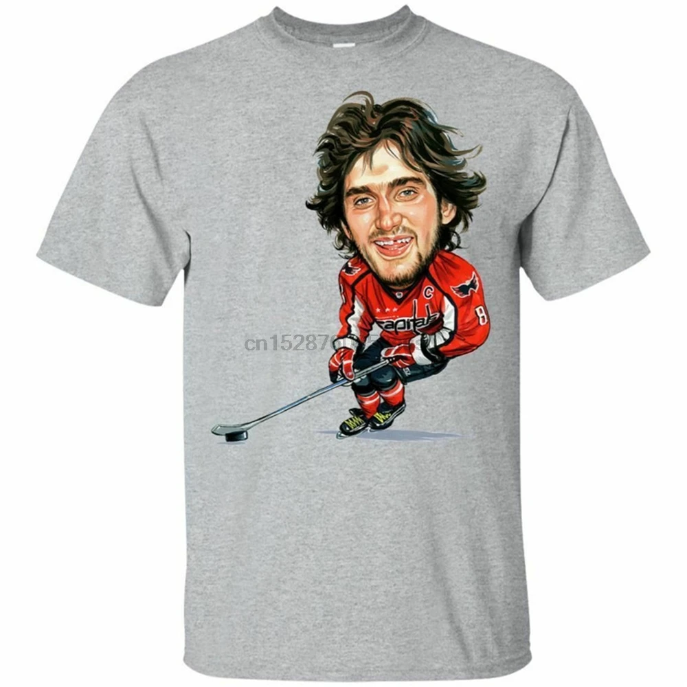 alexander ovechkin shirt
