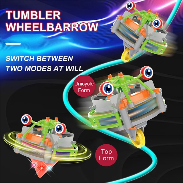 Baby Rattles Tumbler Doll Baby Toys Sweet Bell Music Roly-poly Learning Education Toys Gifts Baby Bell Baby Toys 2020 New Toy 1