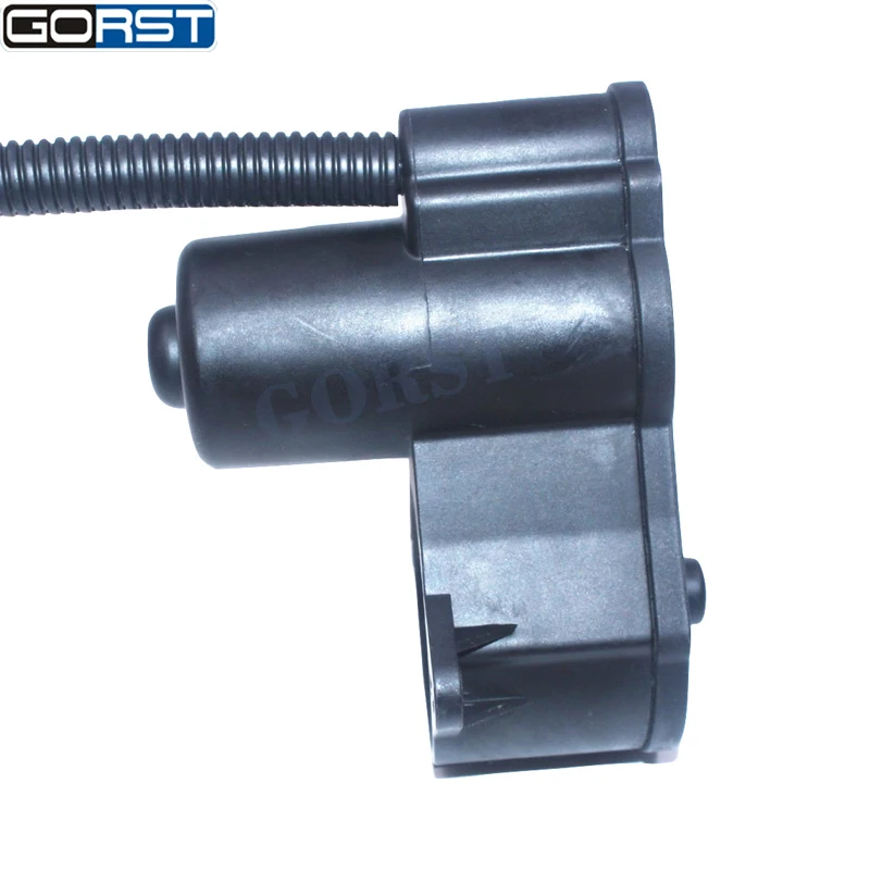 4E0998281B for Audi A8 Quattro Electric Rear Torx Parking Control Servo Motor Brake Release Caliper 6 Teeth Handbrake 4E0998281