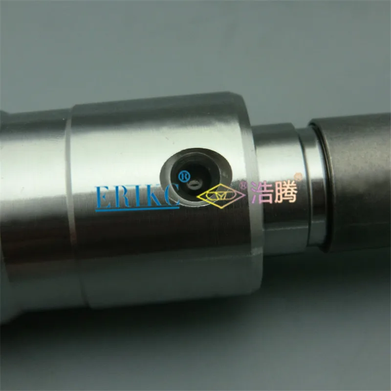 ERIKC 0445 120 019 натуральная Автомобильная Форсунка Common Rail 0445120019 инжектор дизельного топлива 0 445 120 019 для Bosch IVECO RENAULT