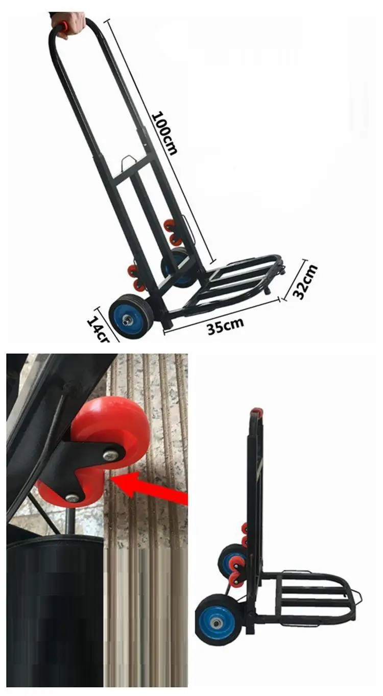 De Compra Verdulero piegevole складной Carro Carrello Cucina Mesa Cocina, тележка для покупок, стол, колесница, круглая, Кухонная Тележка