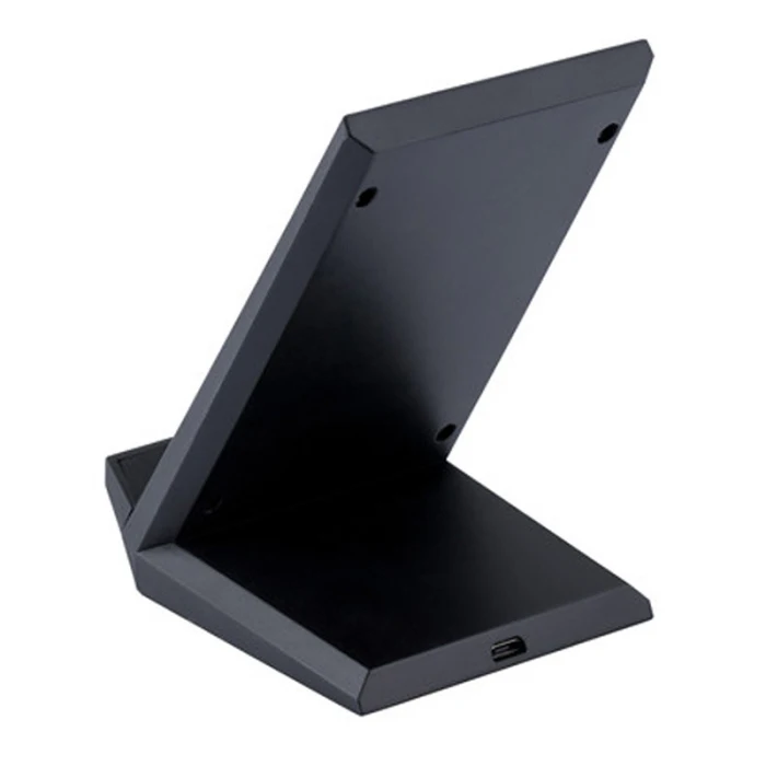 15W Wireless Charger Fast Charging Station Portable for Mobile Phone Home Office ING-SHIPPING