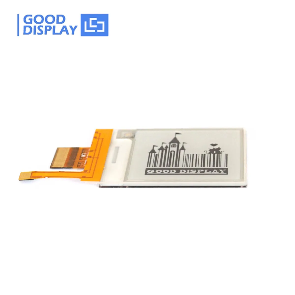 E-paper Display com Frontlight e Connect Board Epaper Grayscale Gdey0154d67-fl01 Mais Despi-f01 154 - Imagem 3