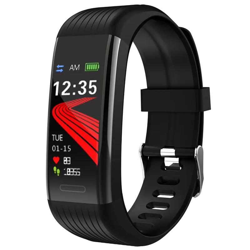 smartband xiaomi gps
