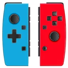  Bluetooth Wireless Remote Controller Game Controllers Gamepad Joypad Joystick Private Model Left Right Hand For Games Consoles 