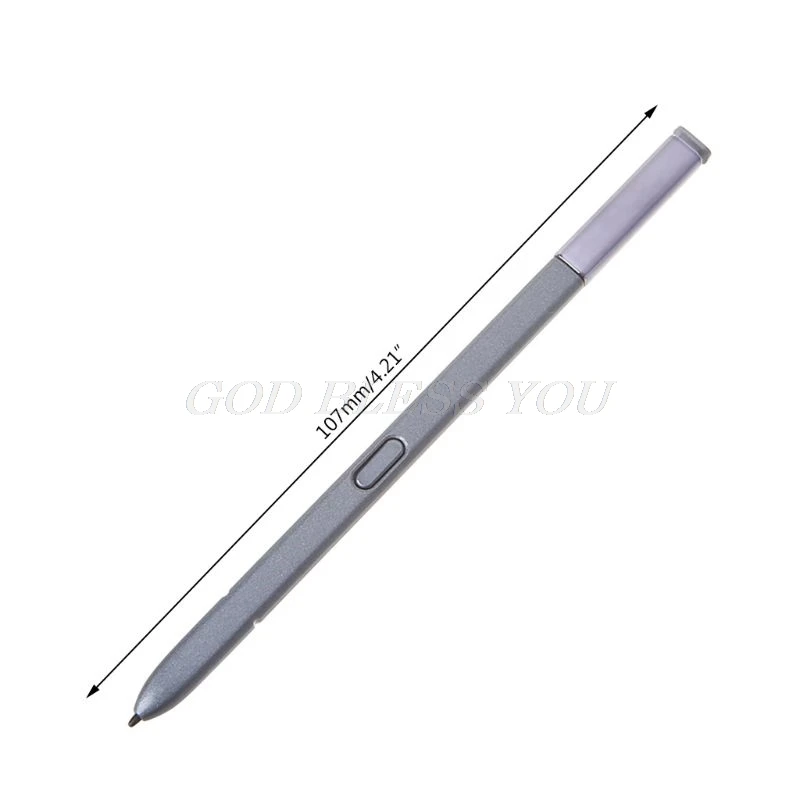 S ручка сенсорный экран Стилус наконечник для письма Замена для samsung Galaxy Note9 N9600 телефон