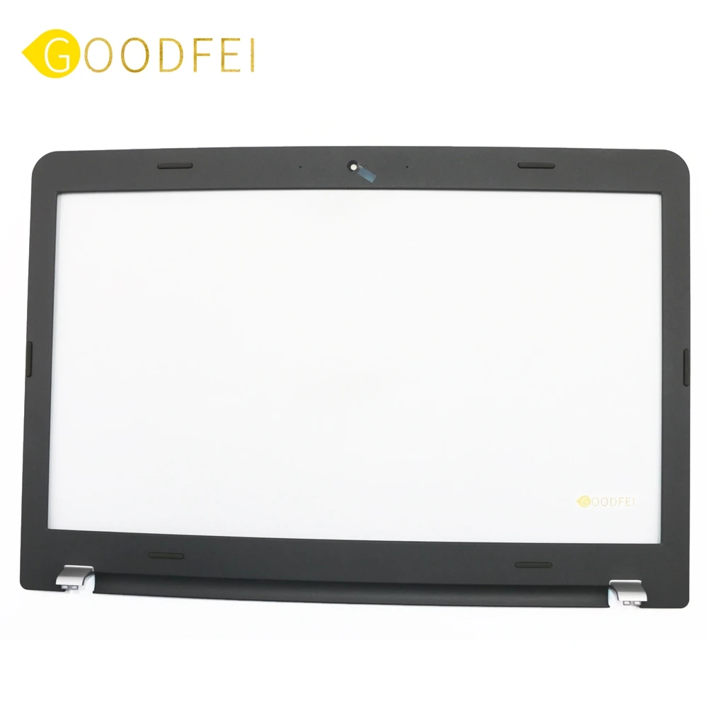 

Genuine For Lenovo ThinkPad Edge E550 E555 E560 E565 Laptop LCD Front Bezel Cover Screen Frame Shell Lid 00HN437 AP0TS000400