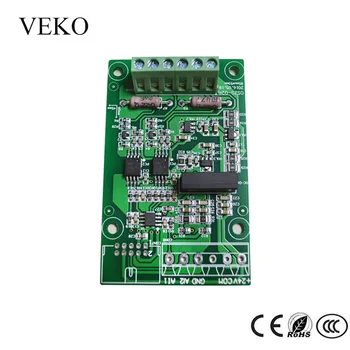 

Frequency Inverter Specialized Injection Molding Board, Customized Board for Universal Frequency Converter