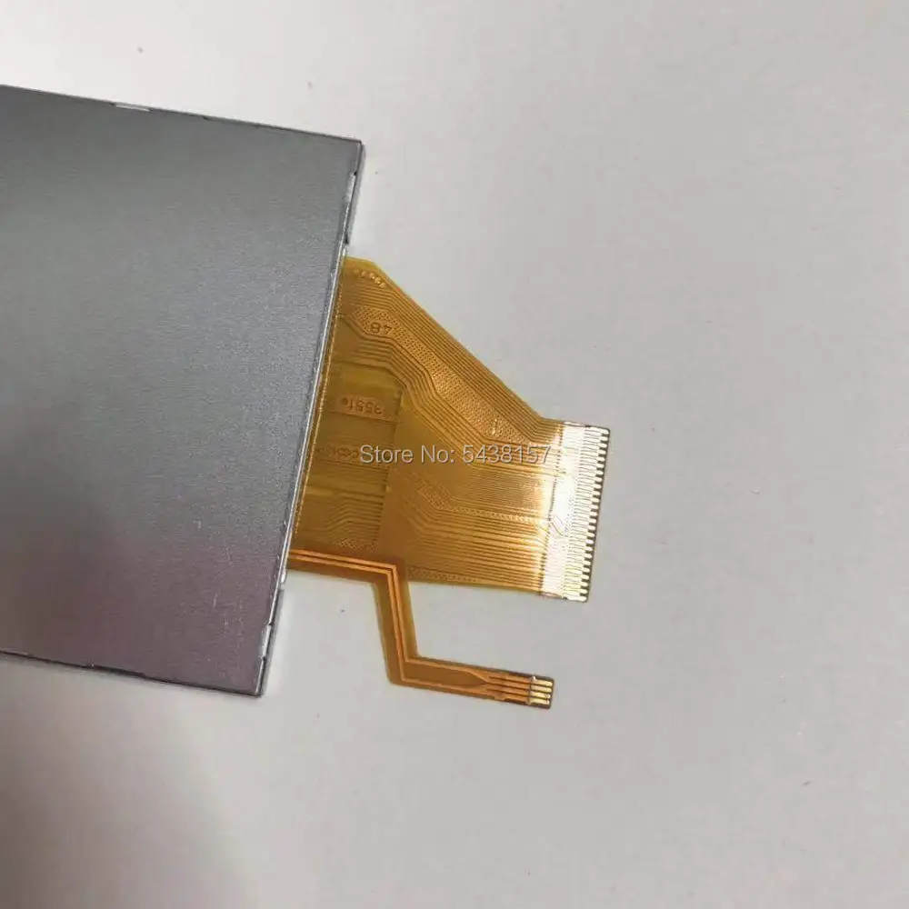 LCD Display Screen For Nikon 1 S1 S2 Digital Camera Repair Part+ Backlight NO Glass