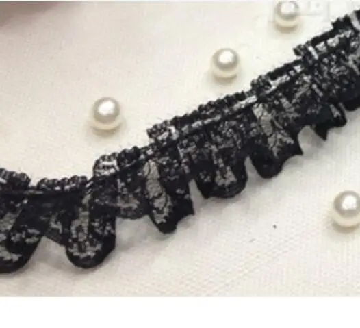 1M-New-Pleated-Lace-Fabric-2-5cm-Diy-Sewing-Guipure-White-Black-Purple-Yellow-Lace-Ribbon.jpg_640x640 (5)