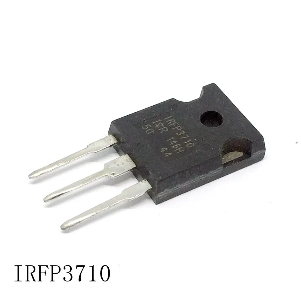 MOS IRFP3710 TO-247 57A/100V 10 шт./лот Новинка
