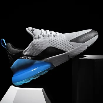 

Couples fashion sneakers breathable comfort upper high elasticity cushioning MD air cushion sole men's & women's basketballshoes