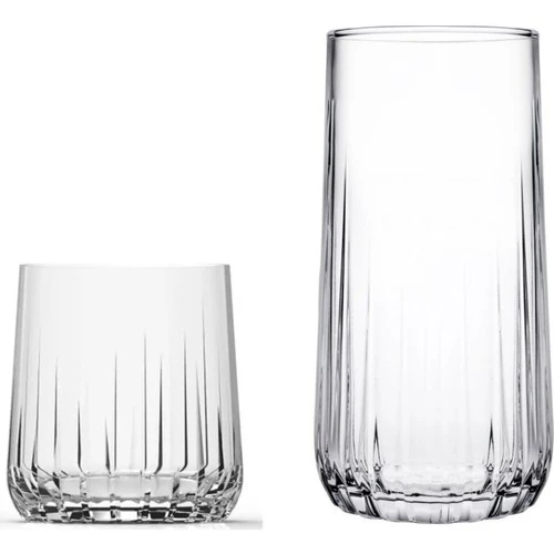 Pasabahce Nova 420154-420695 Water Merubat Cup Pad-12 Piece - Glass -  AliExpress
