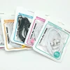 100pc 10.5*15cm  ziplock plastic bag cable bag zipper Plastic Packaging bag Gifts Small adorn article accessories packing bag 1