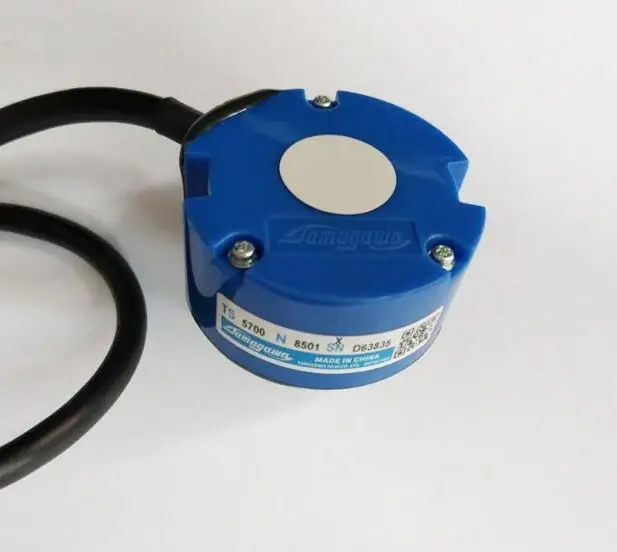 

FREE SHIPPING Sensor TS5700N8501 17-bit encoder sensor