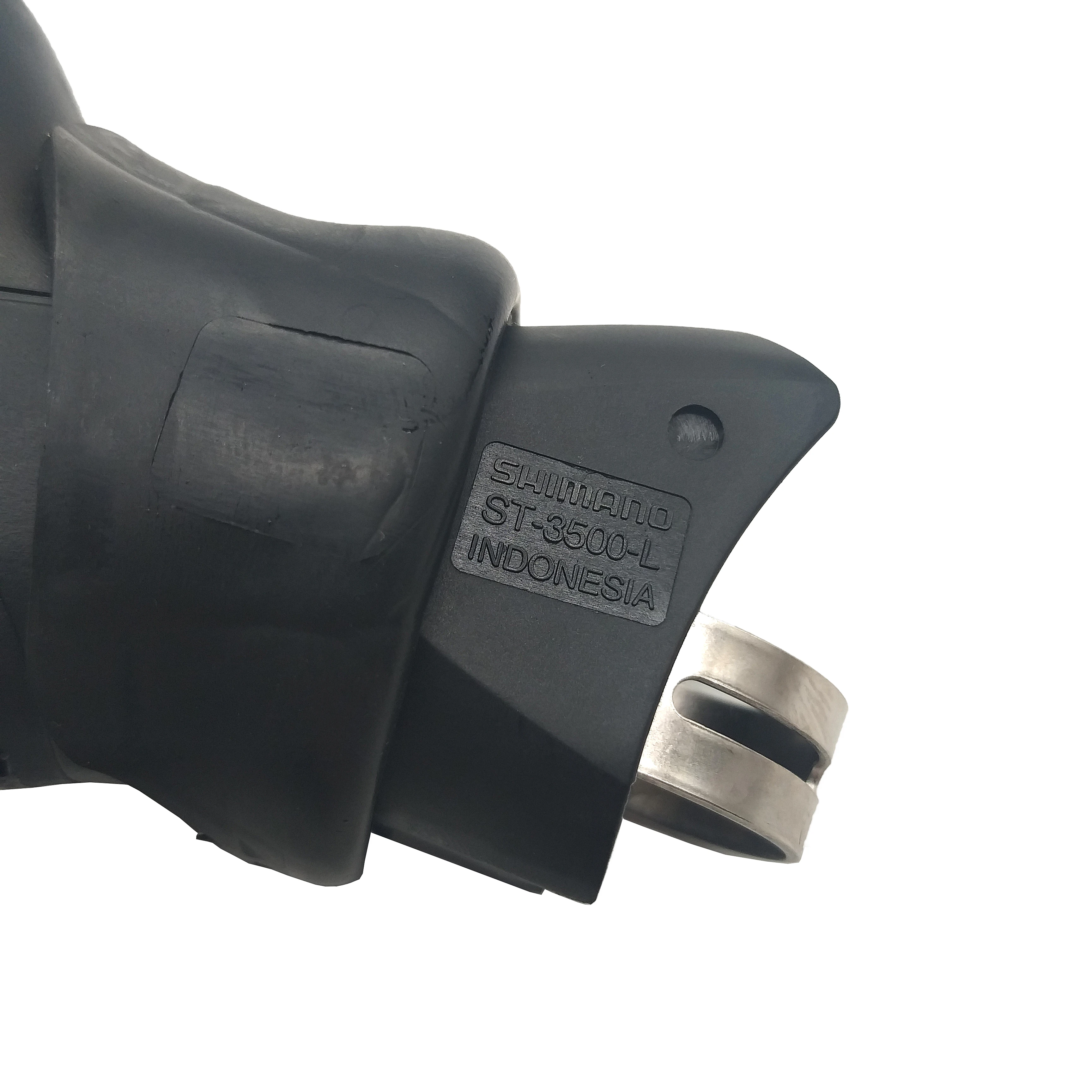 Shimano SORA ST-3500 рычаг переключения ручного тормоза 2x9 скорость влево/вправо/пара 3500 рычаги переключения передач с оригинальными кабелями переключения передач