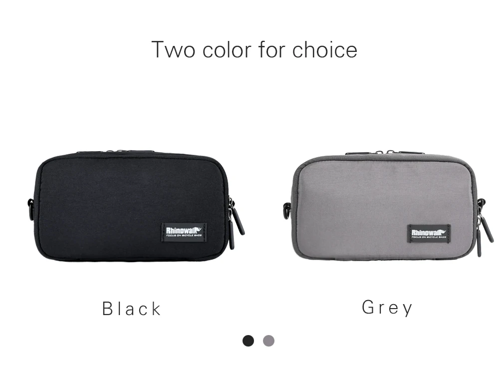 2020 RHINOWALK Multi-Functional Handlebar Bag X2011 (11)