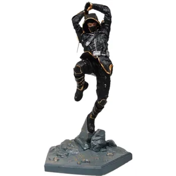 

Avengers 4 Endgame Ronin Hawkeye PVC Action Figures Super Hero Toys Anime Movie Avangers 4 Hawkeye Diorama FigurineToy