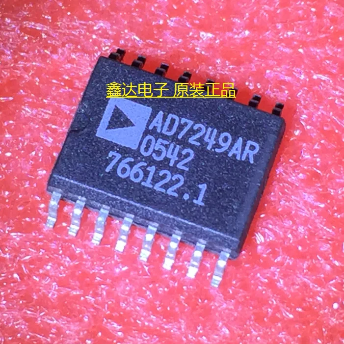 

10pcs/lot AD7249ARZ AD7249AR SOP16