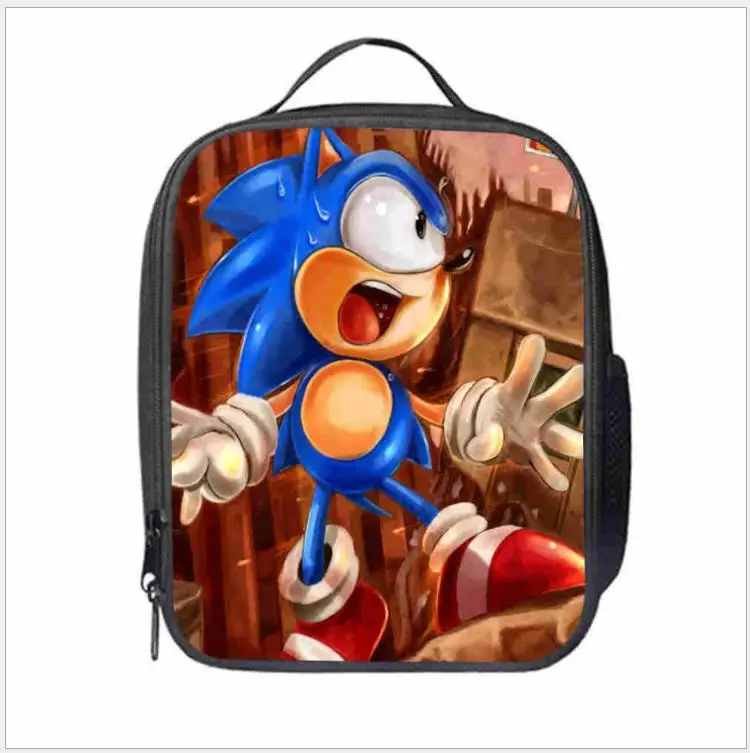 Bolsas p almoço