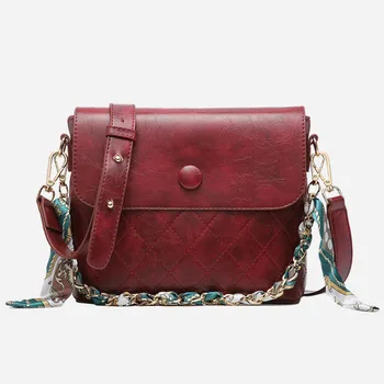 

2020 new popular messenger bag retro single shoulder bag trend embroidered women's bag double shoulder handbag cross border cash