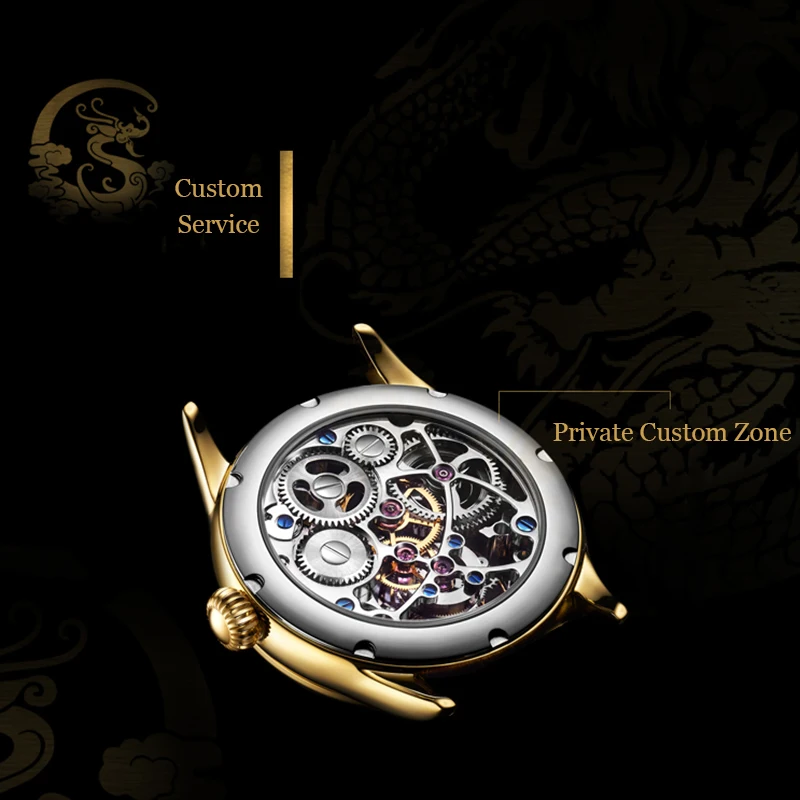 GUANQIN 2020 Tourbillon Мужские часы Топ бренд класса люкс 100% настоящие мужские сапфировые