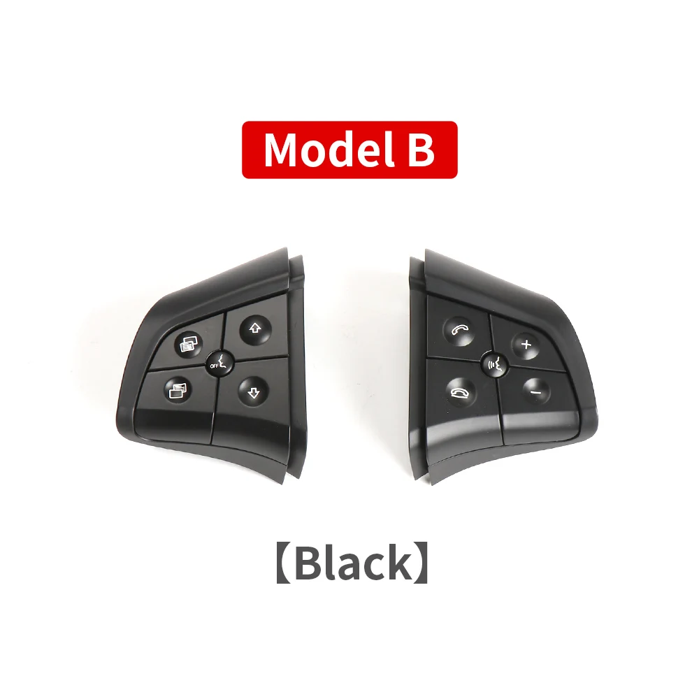 Model B-Black