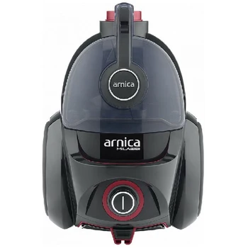 

Vacuum cleaner Arnica Mila Trend black