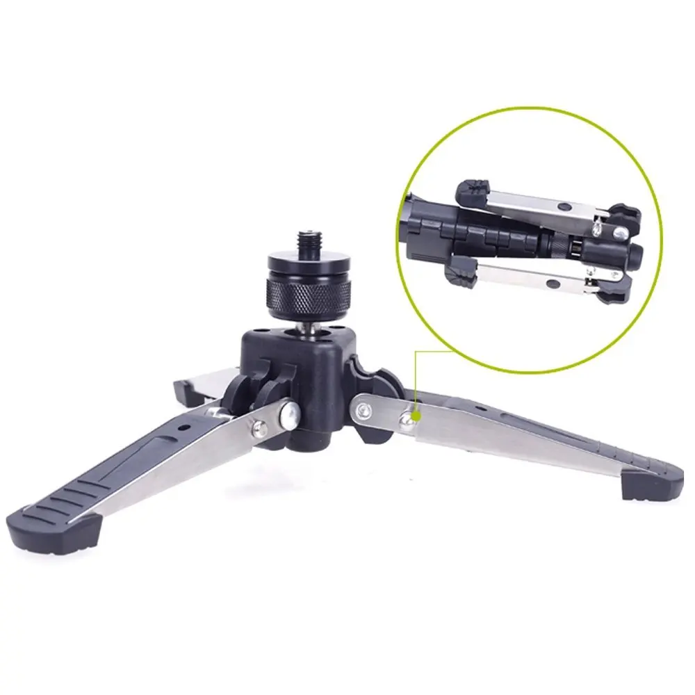 Yunteng VCT-288 Camera Monopod Fluid Pan Head Unipod Holder For Canon Nikon all DSLR 1/4" Mount camera tripod photography tripod