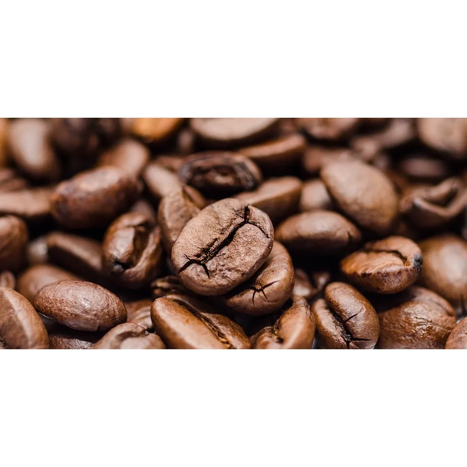 Coffee "Bavarian chocolate"