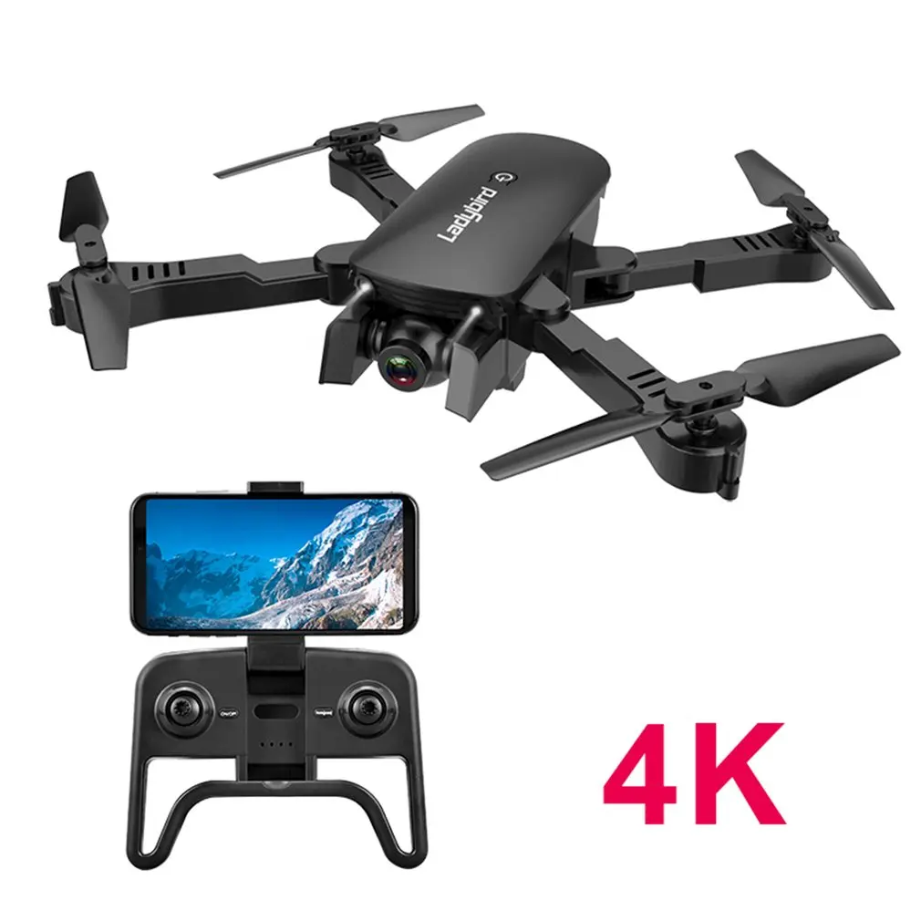 

R8 Drone With 4K HD camera quadcopter Optical Flow Following dual camera remote control helicopter with camera For Kid Gifts