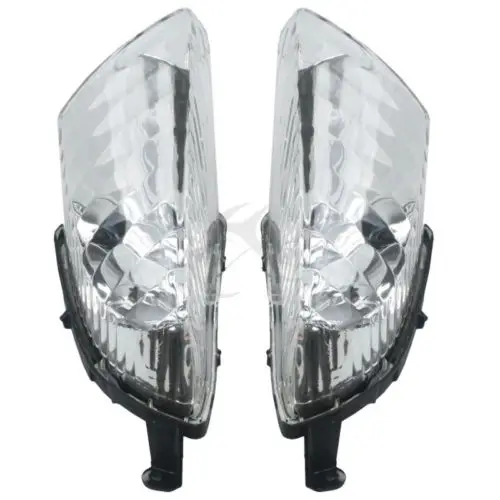 

Turn Indicator Signal Winker For Honda VFR800 2006-2010