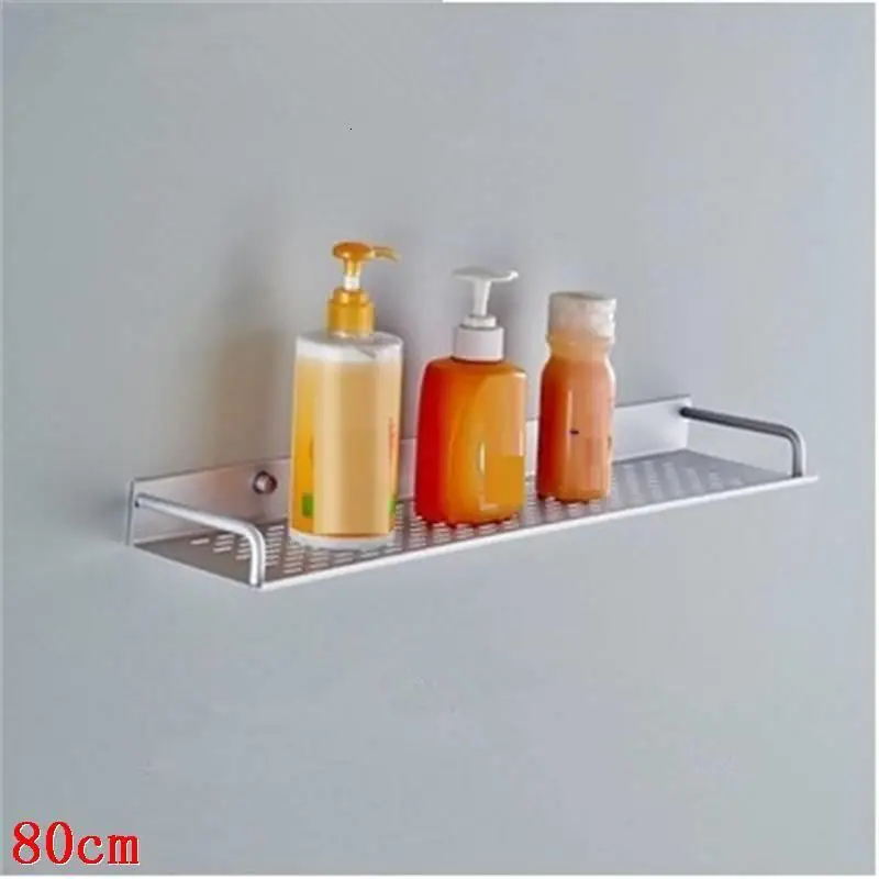 Parede Prateleira плавающий Porta шампунь шкаф Banyo Aksesuarlari Salle De Bain настенная полка для душа Banheiro органайзер для ванной комнаты