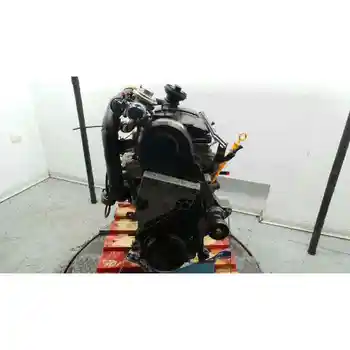 

ATD COMPLETE ENGINE SEAT CORDOBA SALOON (6L2)