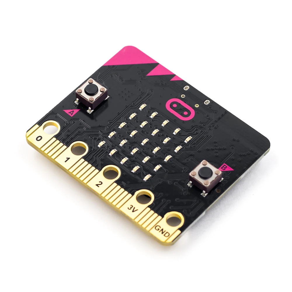 BBC Micro:Bit Basic Starter Kit for Micro bit with Battery Holder& USB Cable Graphical Programming ARM Bluetooth