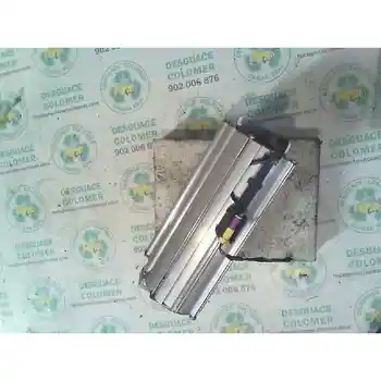 

2293761 Airbag Front Right Volkswagen Golf Iv Saloon (1j1) 1.4 16v