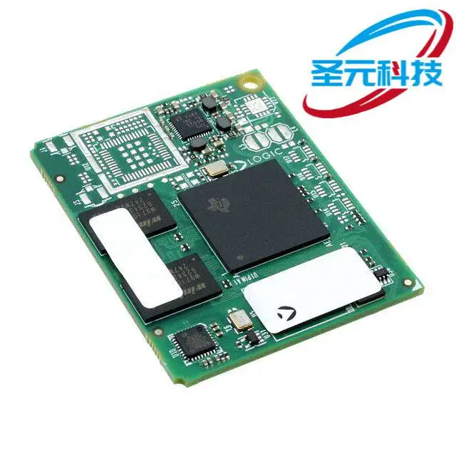 

SOMAM3517-10-1780FJIR IC MOD CORTEX-A8 600MHZ 256MB