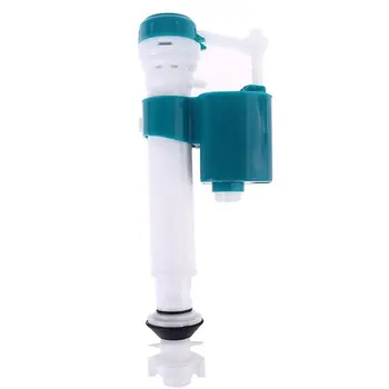 

2020 New Dual Flush Fill Toilet Water Tank Connected Cistern Inlet Drain Valve Bathroom