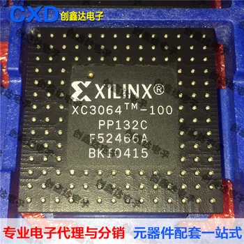 

XC3064-100PP132C FPGA IC Original