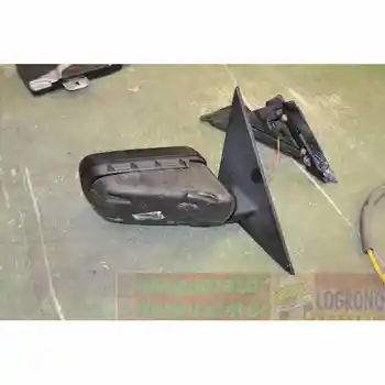 

RIGHT REARVIEW MIRROR BMW 3 SERIES SALOON (E46)