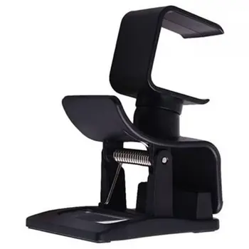 

Camera Eye Mount Holder Stand Adjustable TV Clip Stand for PS4 Console Sensor