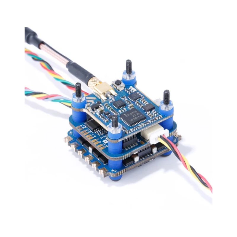 IFlight SucceX мини F7 TwinG V3 F722 игровые джойстики и 35A на возраст от 2 до 6 лет с DSHOT1200 ESC& pit/25/100/200/500 VTX для трутеня дистанционного управления FPV модели