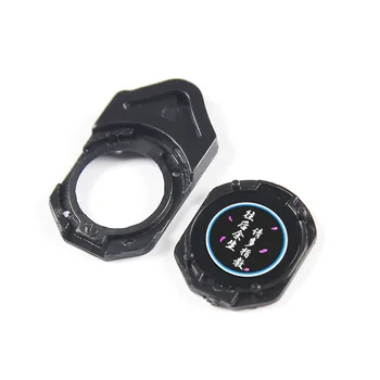 

2020 Car Welcome Light Lamp Slice Light Replenish Change for Welcome LED replacement