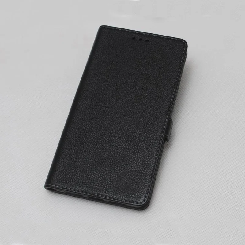 Чехол Nefeilike из натуральной кожи для Xiaomi MI MIX 2S противоударный чехол-книжка